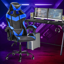 Load image into Gallery viewer, Geepro™ Gaming Chair Office Chair Executive Ergonomic Office
