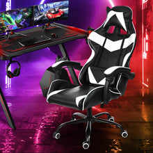 Load image into Gallery viewer, Geepro™ Gaming Chair Office Chair Executive Ergonomic Office
