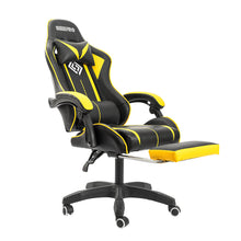 Load image into Gallery viewer, Geepro™ Gaming Chair Ergonomic 2-points Lumbar Massage  Office Chair
