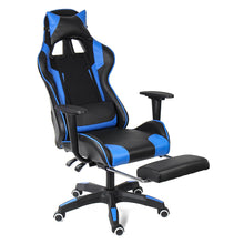 Load image into Gallery viewer, Geepro™ Gaming Chair Executive PU Leather Swivel High Back
